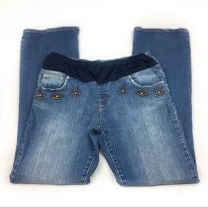 👖Prevoir Maternity Jeans, size 10